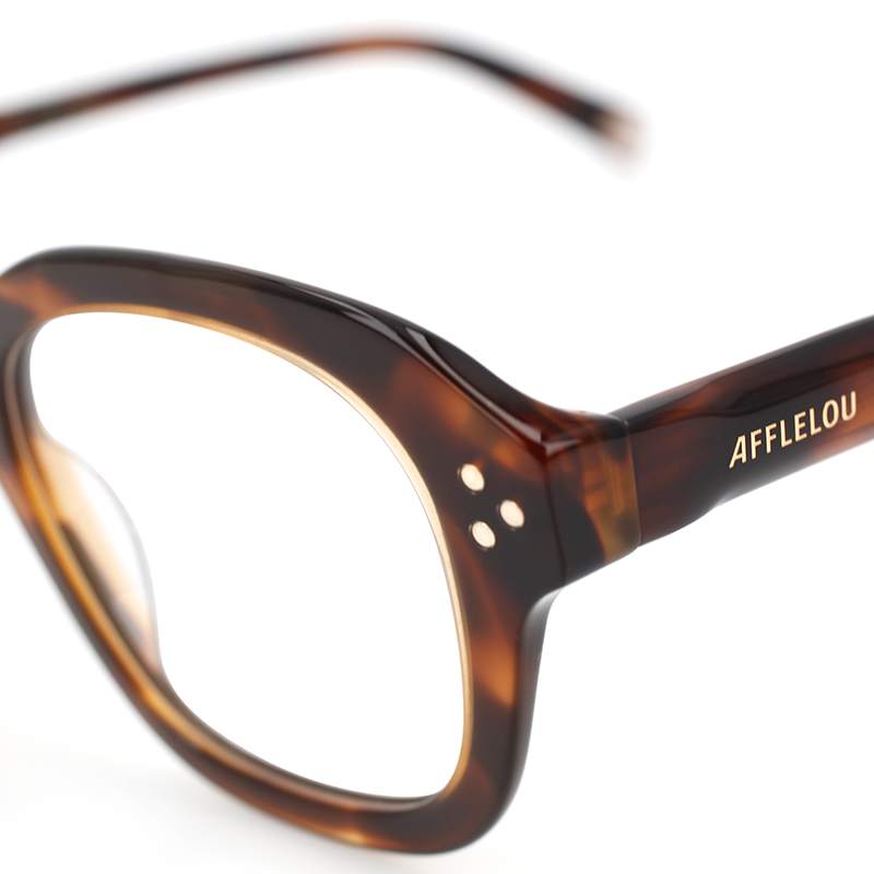 Gafas graduadas AFFLELOU ENIGMATIQUE CM324 TO01 5019