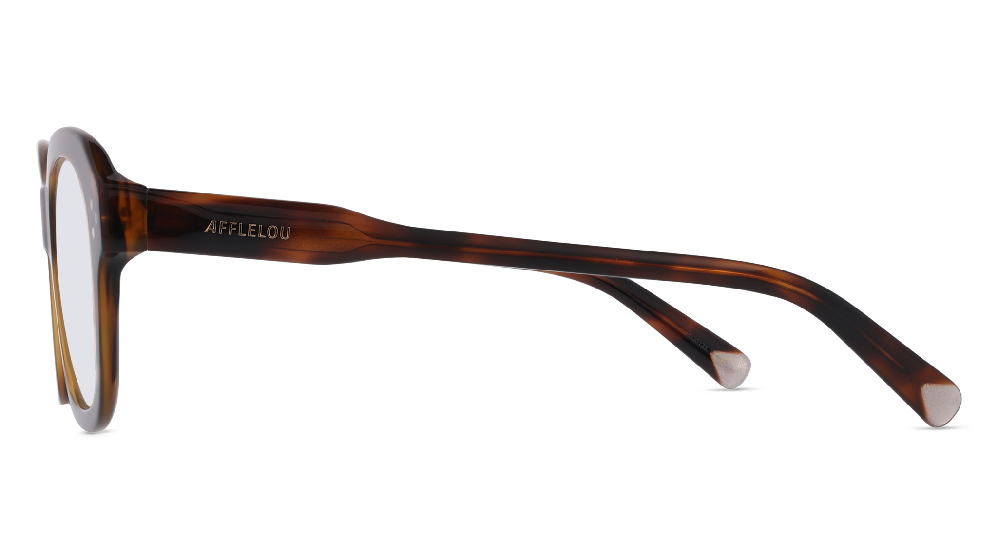 Gafas graduadas AFFLELOU ENIGMATIQUE CM324 TO01 5019