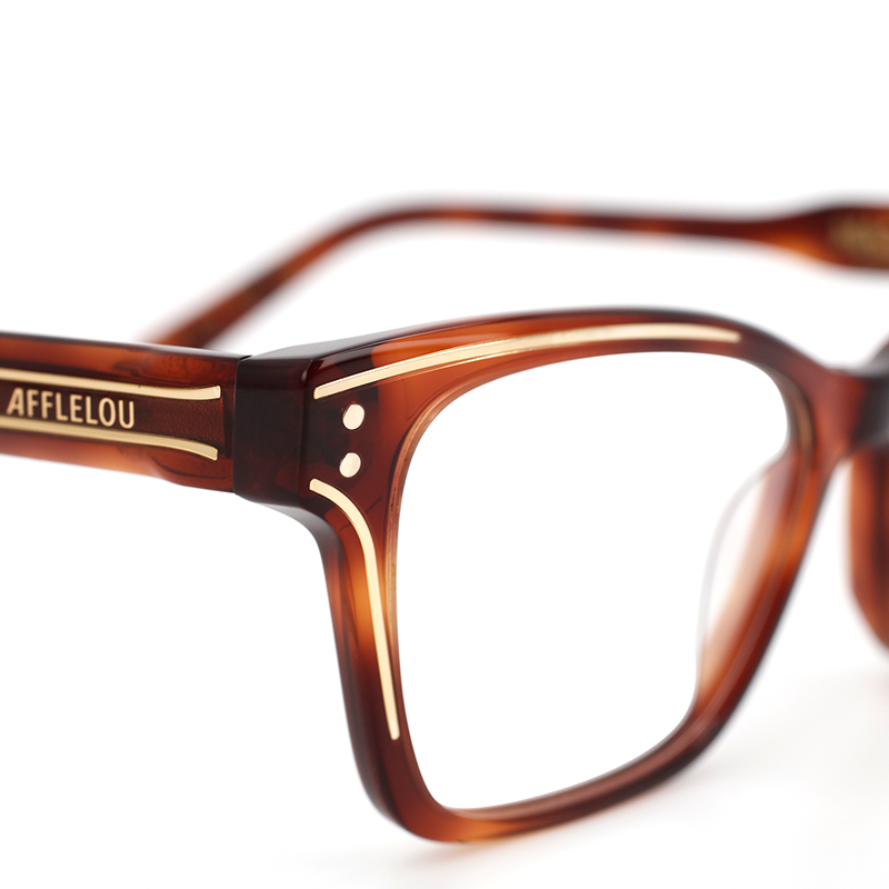Gafas graduadas AFFLELOU CHANCEUSE CM325 TOGD 5216