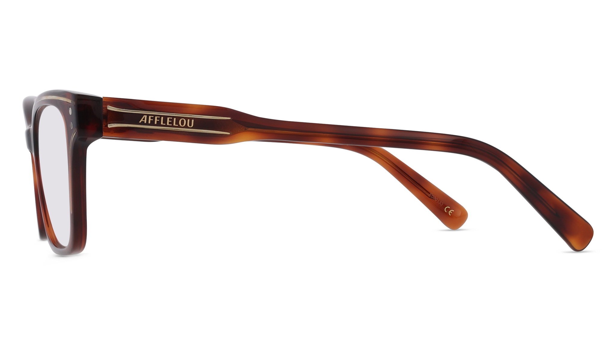 Gafas graduadas AFFLELOU CHANCEUSE CM325 TOGD 5216