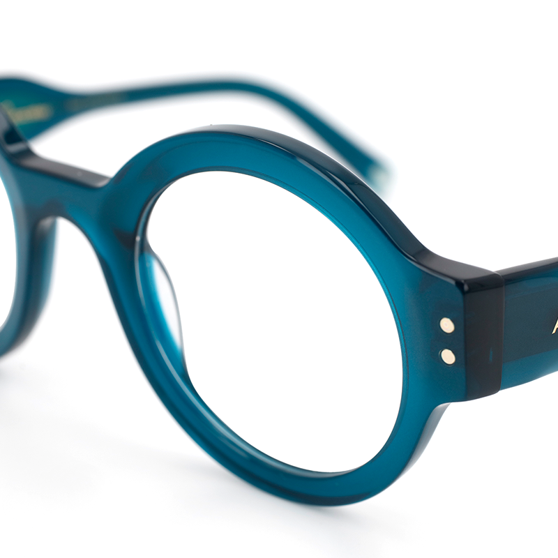 Gafas graduadas AFFLELOU DIPLOMATE CM326 GR01 4524