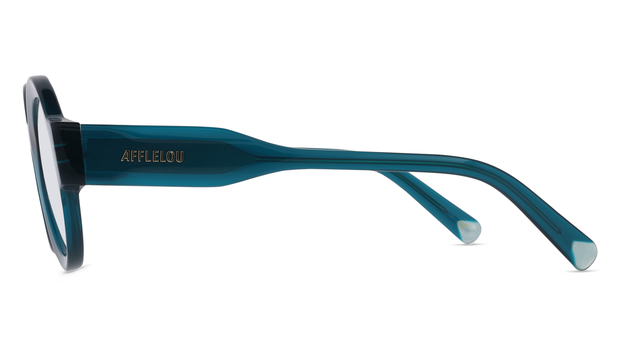 Gafas graduadas AFFLELOU DIPLOMATE CM326 GR01 4524