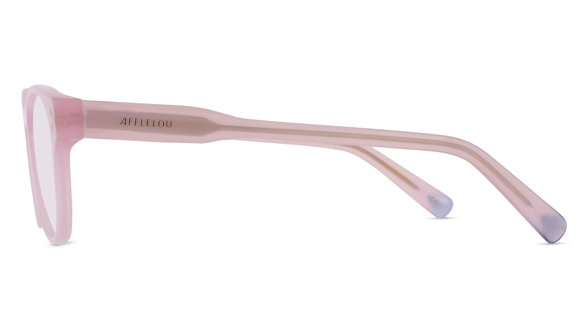 Gafas graduadas AFFLELOU PIPLETTE CM329 PK02 4719