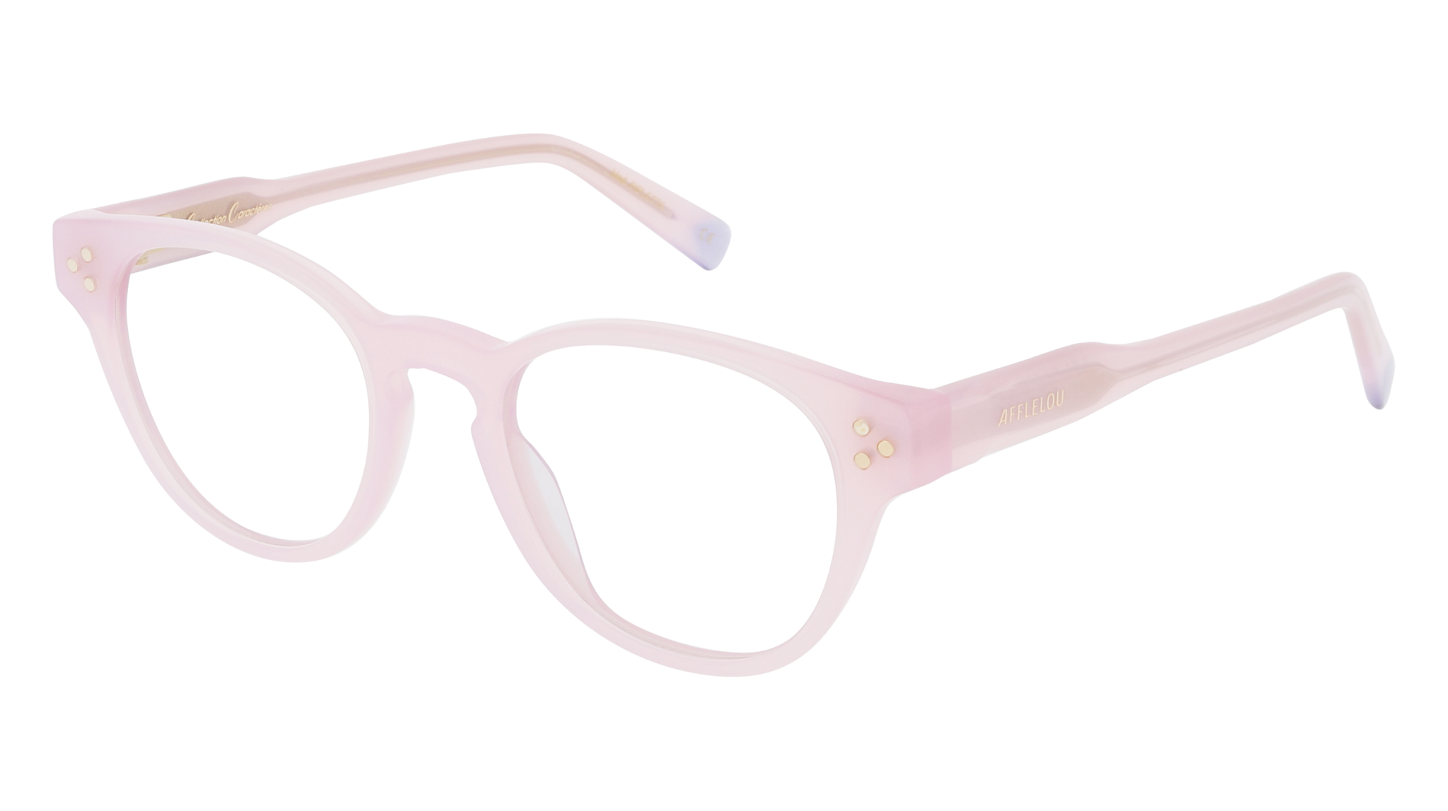 Gafas graduadas AFFLELOU PIPLETTE CM329 PK02 4719