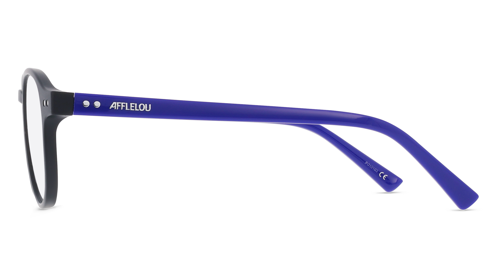 Gafas graduadas AFFLELOU MARCELIN MJ167 BKBL 4619