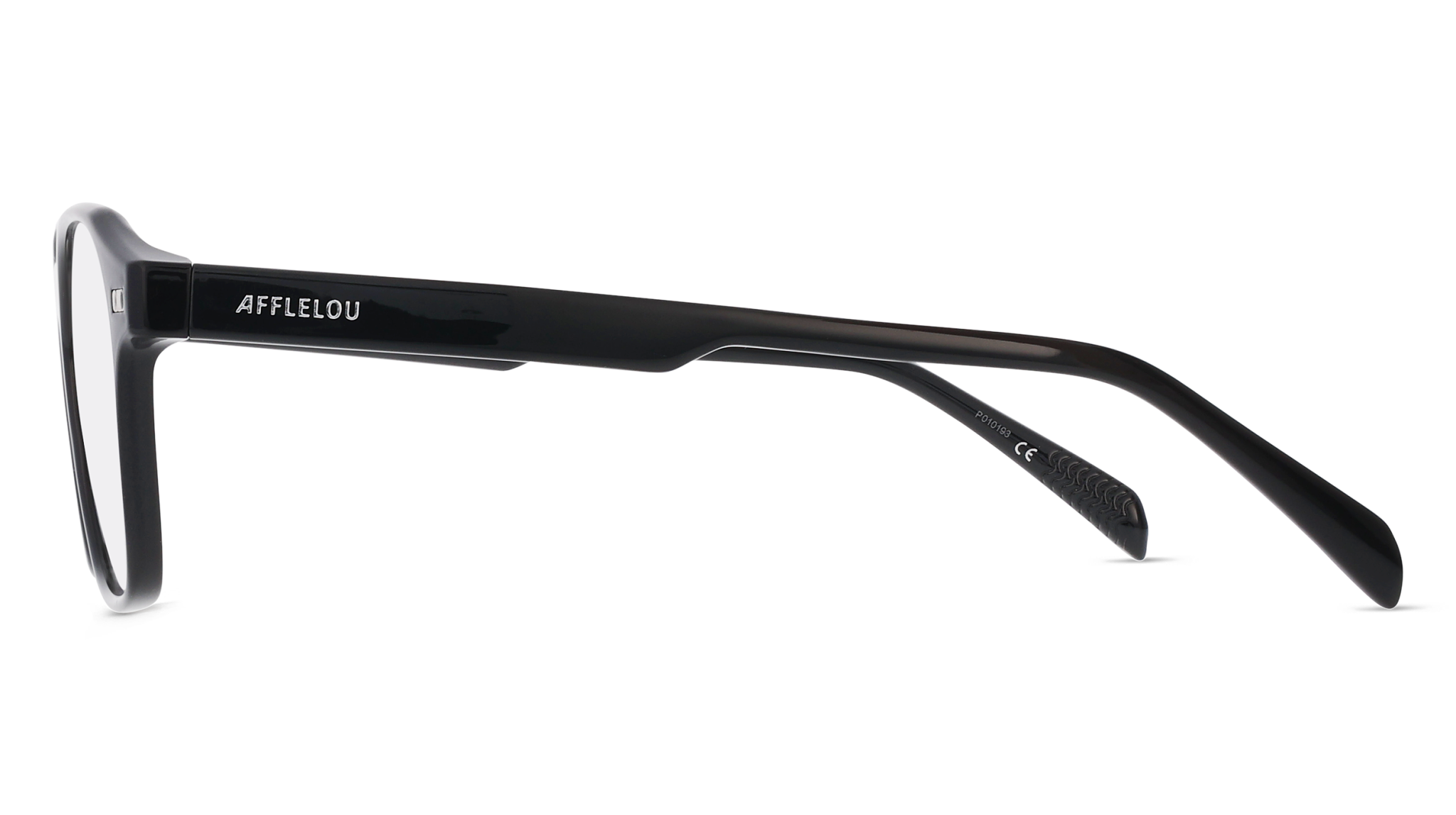 Gafas graduadas AFFLELOU FANTIN MH160 BK01 5019