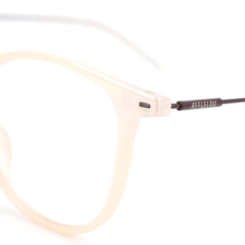 Gafas graduadas AFFLELOU MAGIC347 PM347 WH01 5217