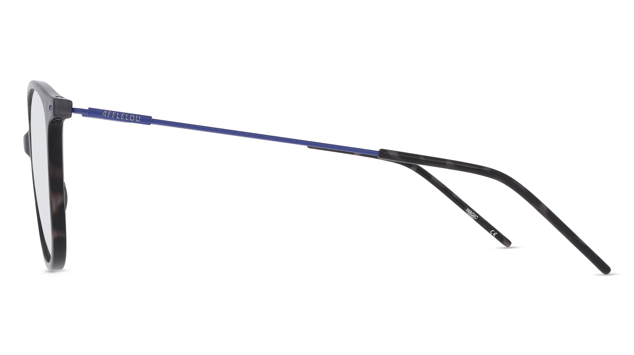 Gafas graduadas AFFLELOU MAGIC347 PM347 TOBK 5217