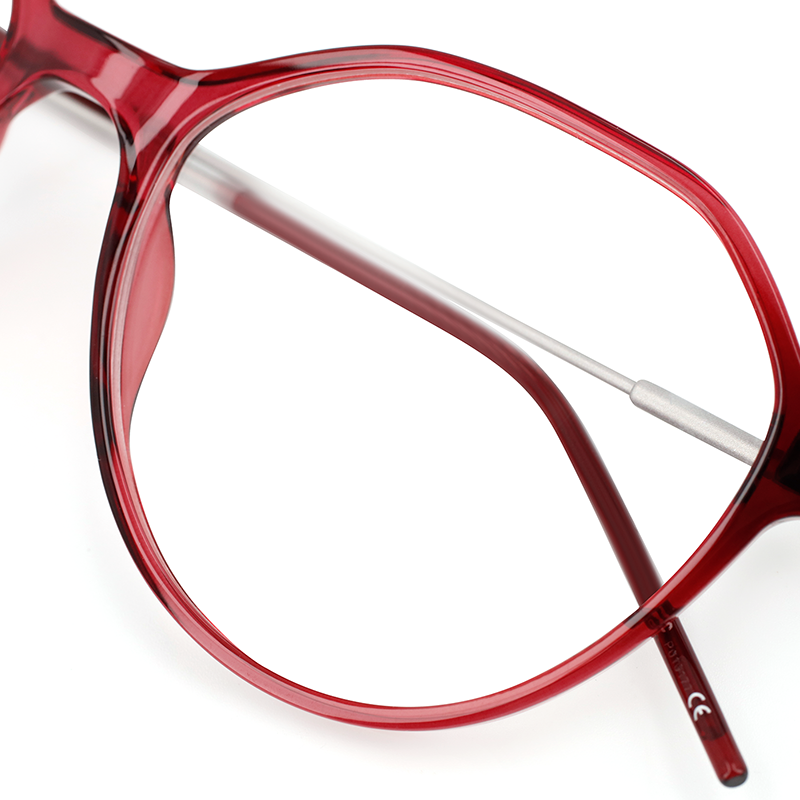 Gafas graduadas AFFLELOU MAGIC349 PM349 RD01 5217