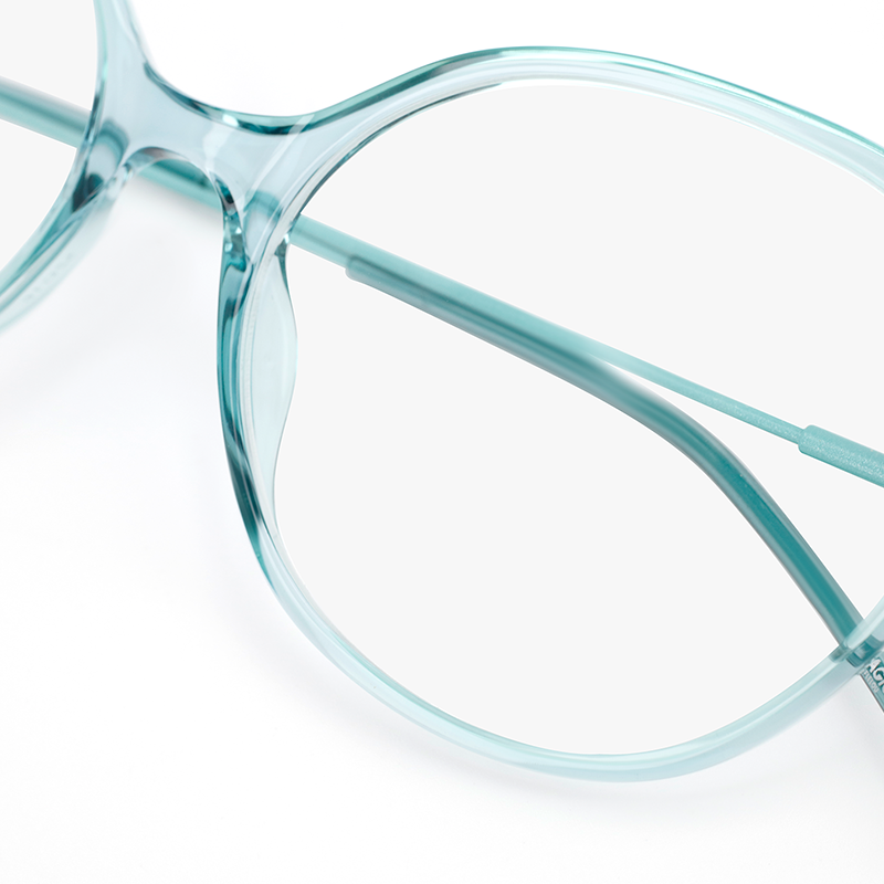 Gafas graduadas AFFLELOU MAGIC351 PM351 CRGR 5216