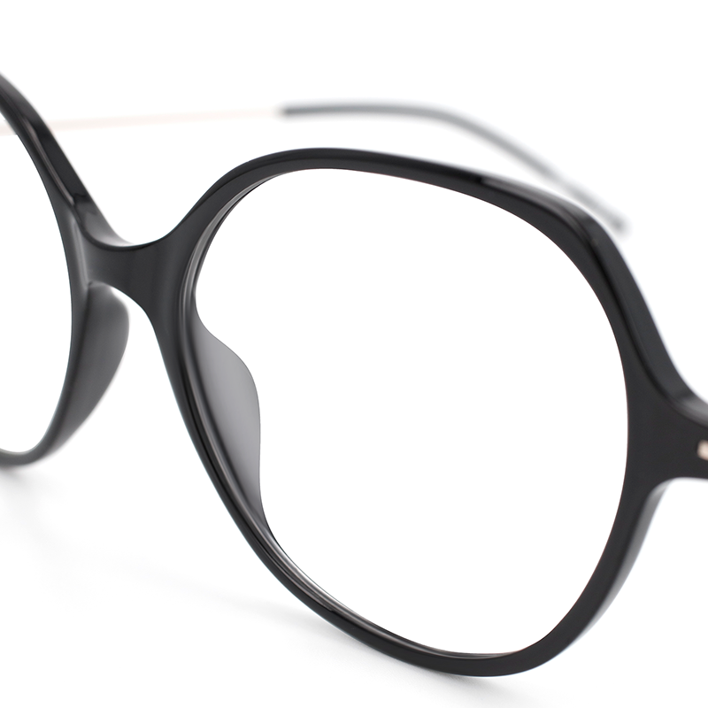 Gafas graduadas AFFLELOU MAGIC351 PM351 BK01 5216