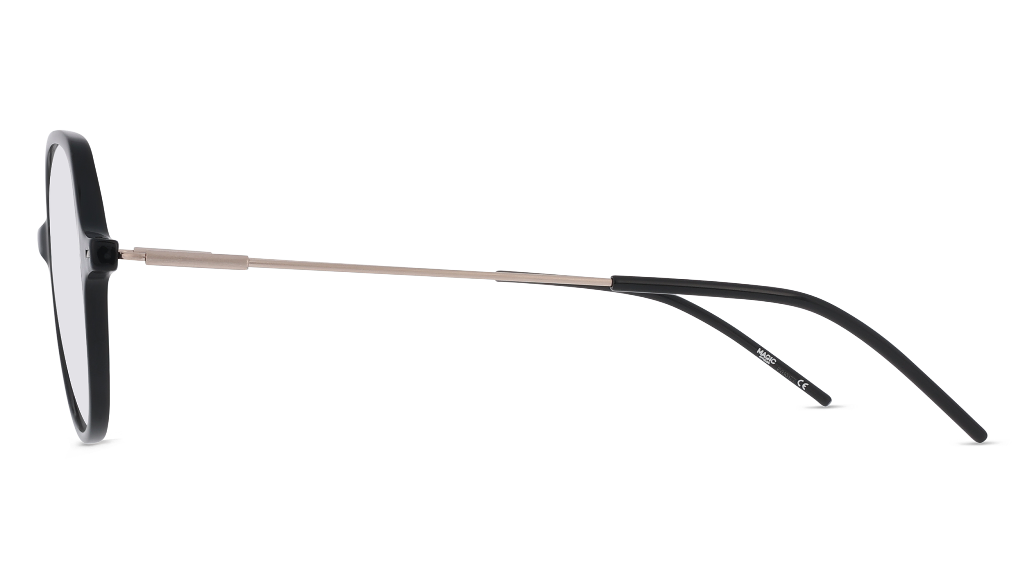 Gafas graduadas AFFLELOU MAGIC351 PM351 BK01 5216