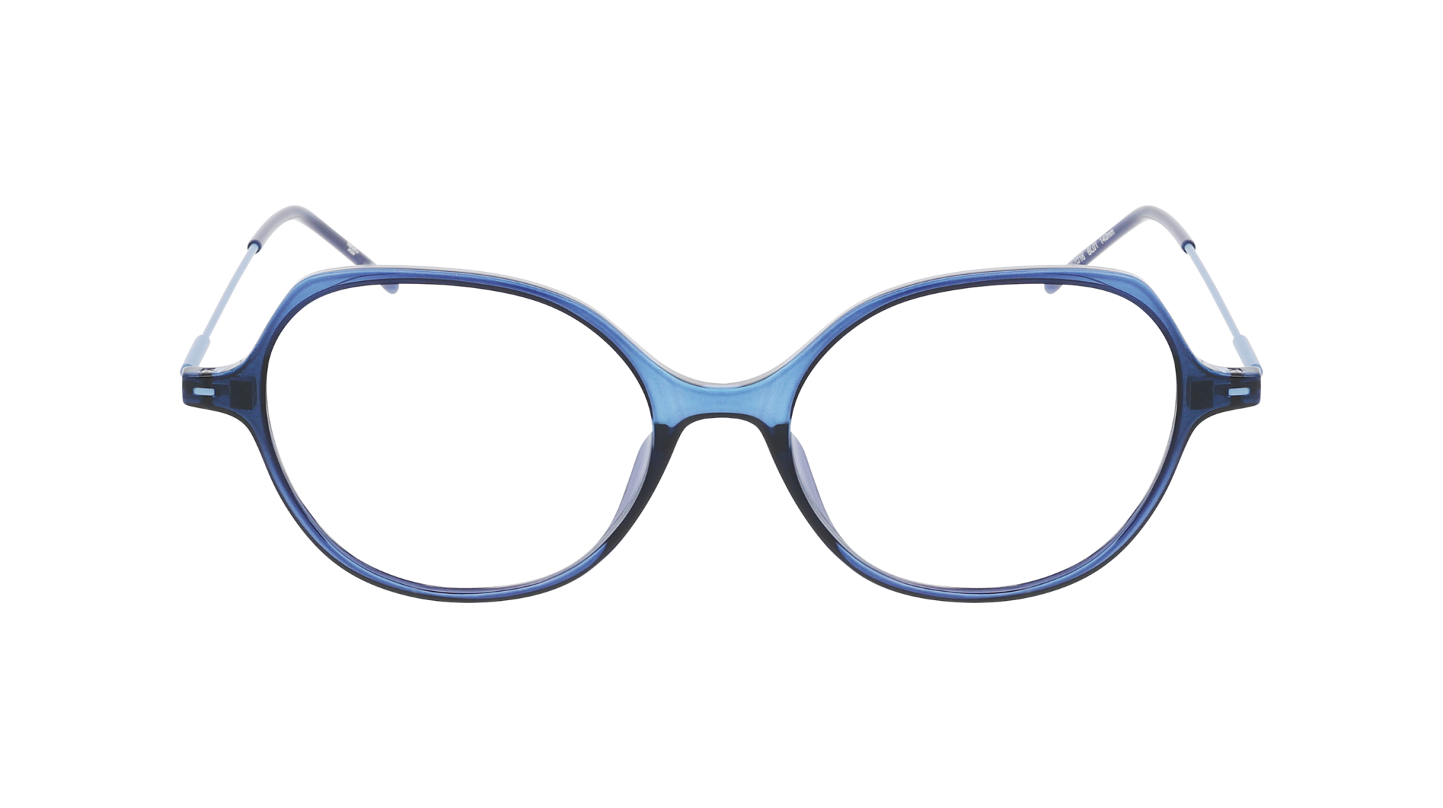 Gafas graduadas AFFLELOU MAGIC351 PM351 BL01 5216
