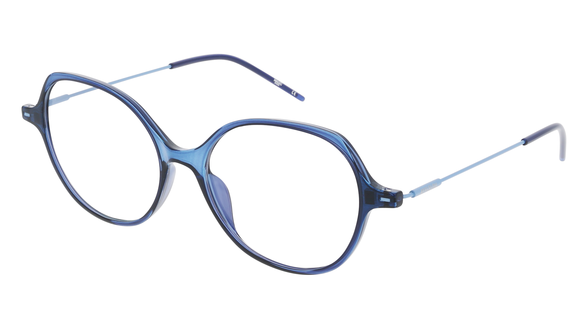 Gafas graduadas AFFLELOU MAGIC351 PM351 BL01 5216