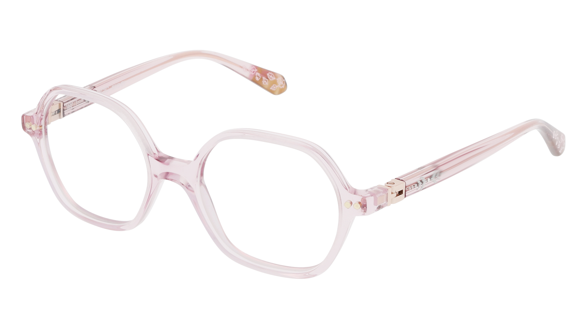Gafas graduadas AFFLELOU FROZEN 8 MDPAA008 C70 4315