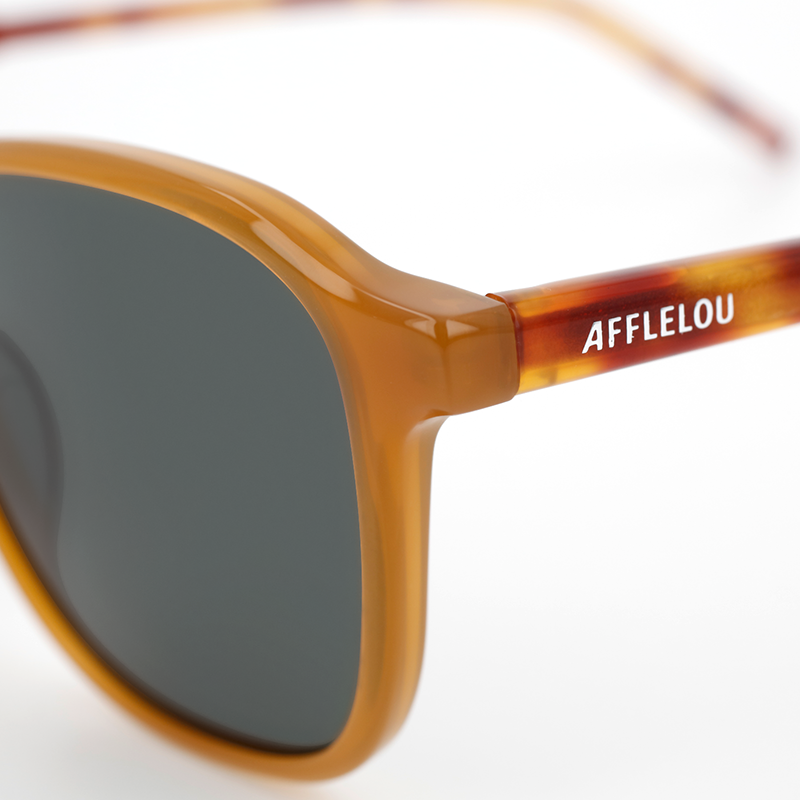 Gafas de sol AFFLELOU BORMIO SAH25763 BRTO 5119