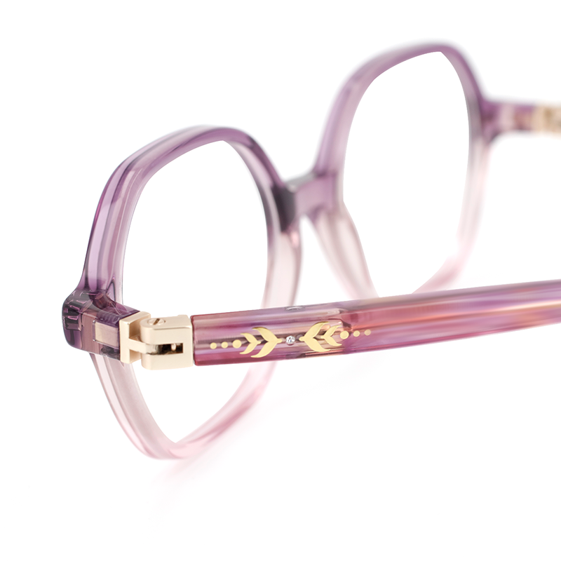 Gafas graduadas AFFLELOU FROZEN 8 MDPAA008 C71 4315