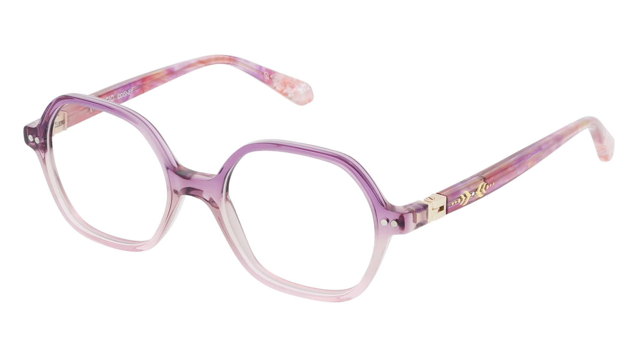 Gafas graduadas AFFLELOU FROZEN 8 MDPAA008 C71 4315