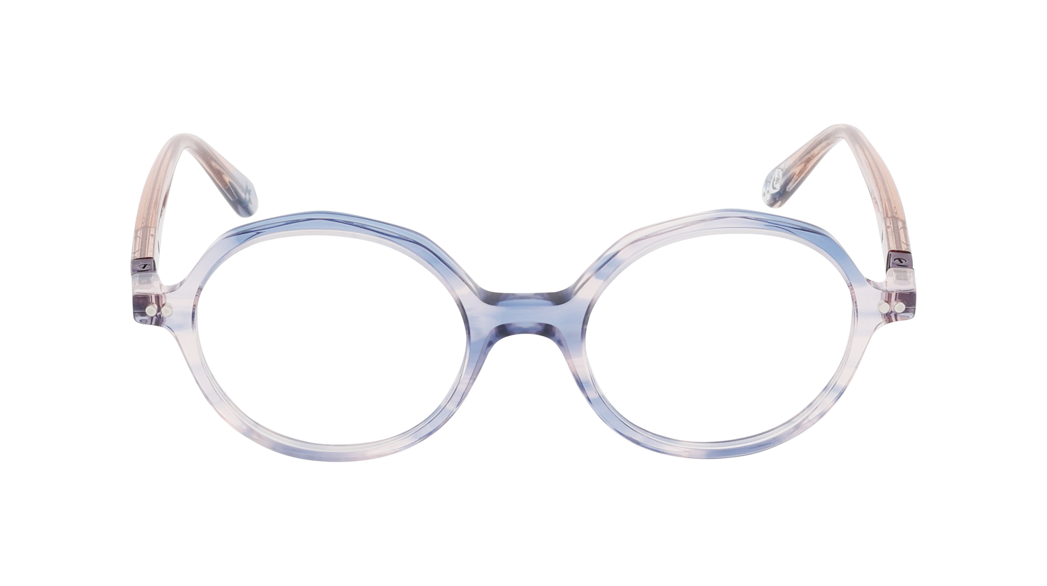 Gafas graduadas AFFLELOU FROZEN 10 MDPAA010 C65 4417