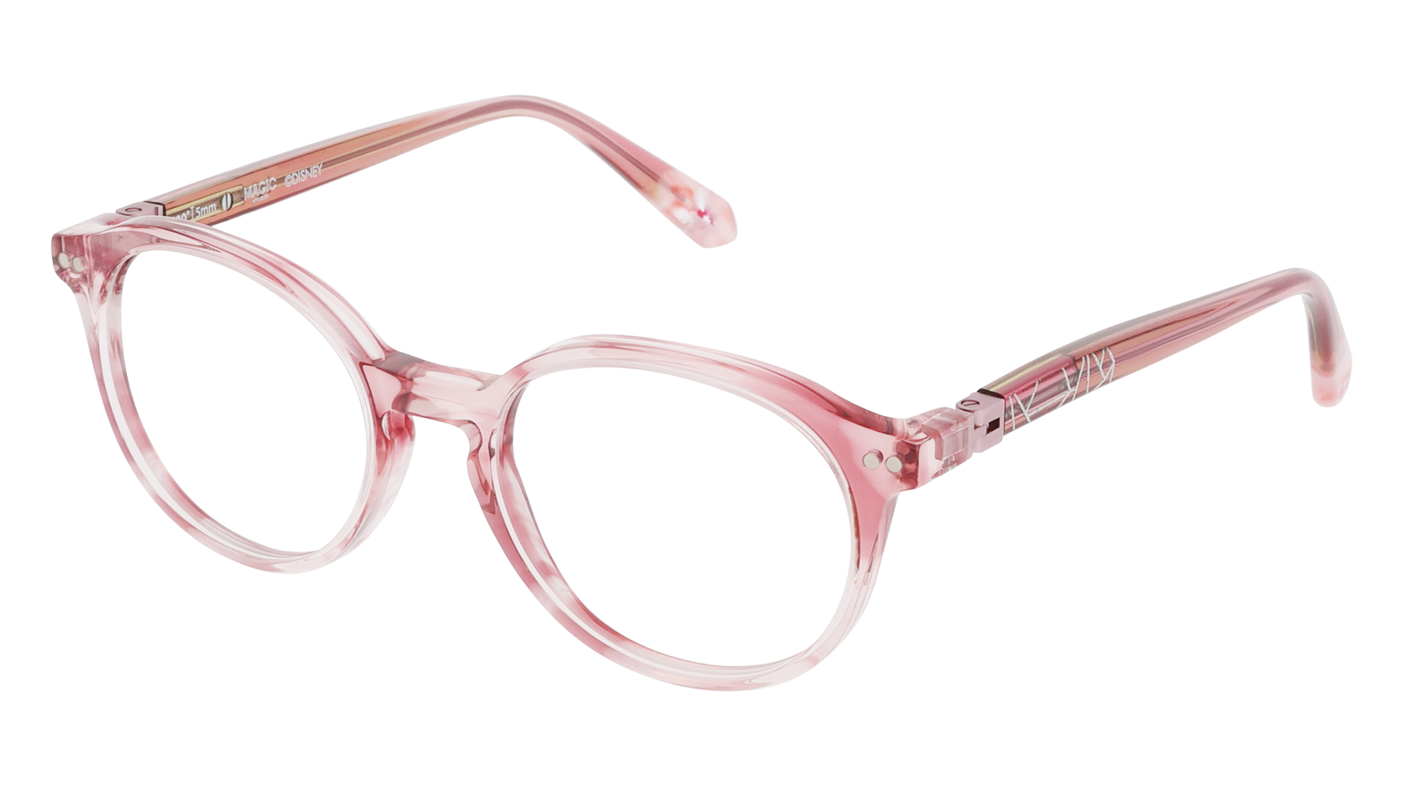 Gafas graduadas AFFLELOU FROZEN 11 MDPAA011 C70 4516