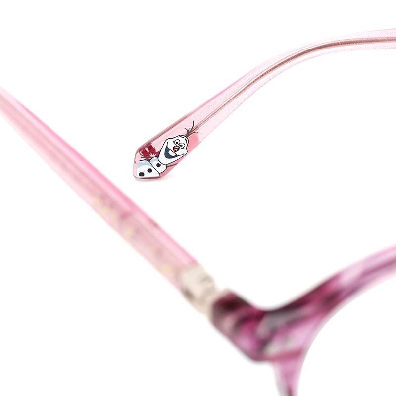 Gafas graduadas AFFLELOU FROZEN 11 MDPAA011 D68 4516