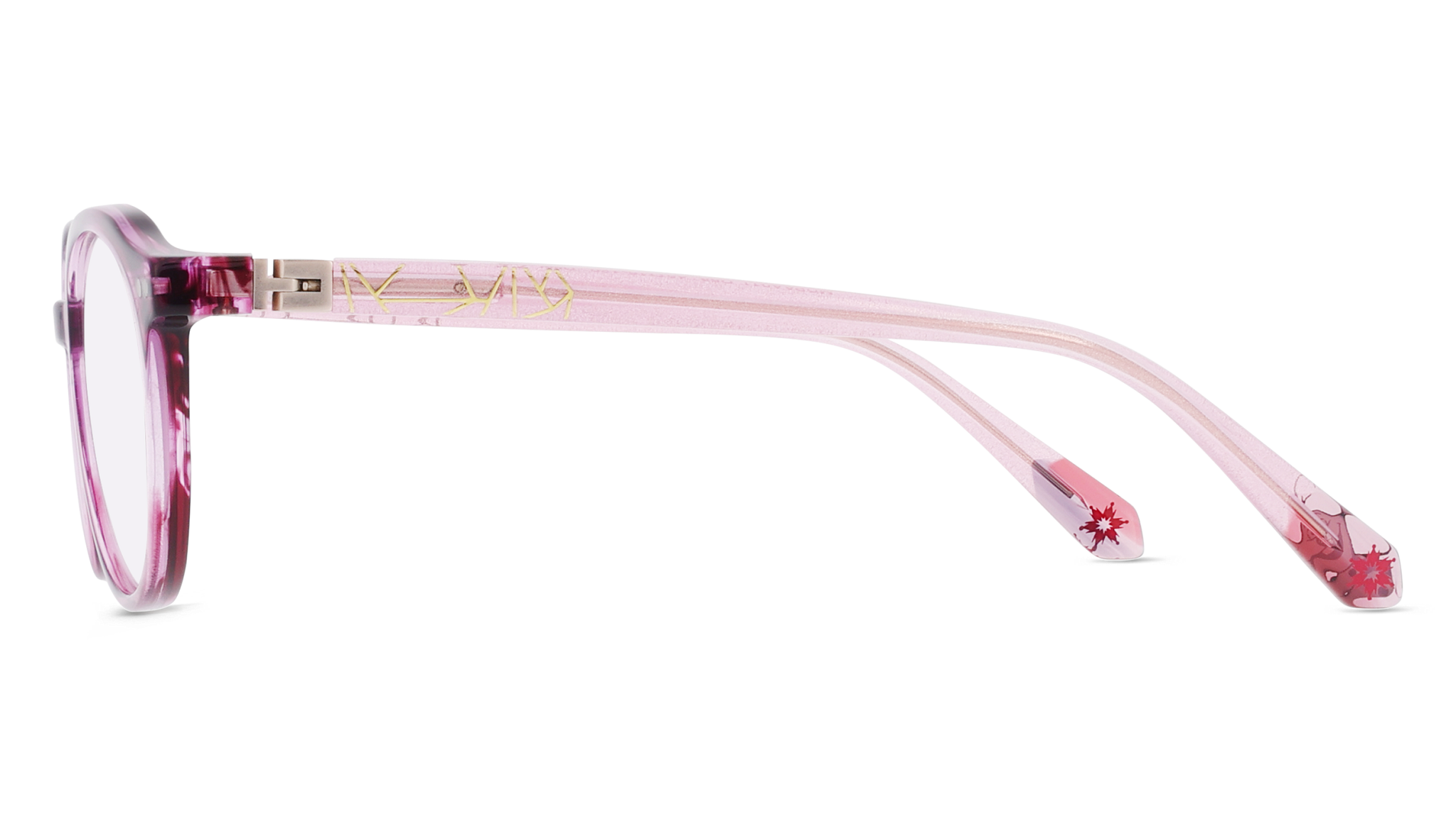 Gafas graduadas AFFLELOU FROZEN 11 MDPAA011 D68 4516