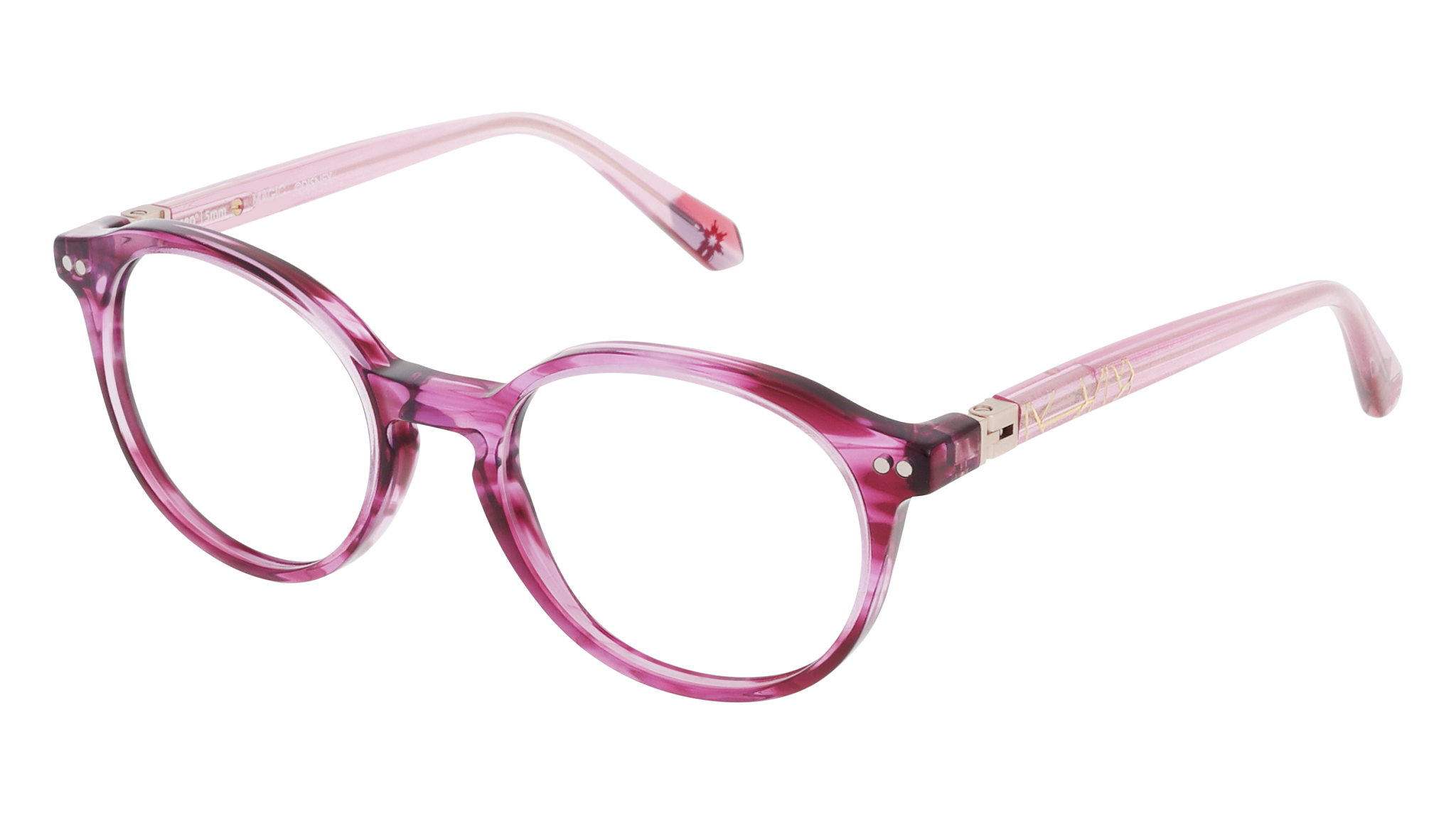 Gafas graduadas AFFLELOU FROZEN 11 MDPAA011 D68 4516