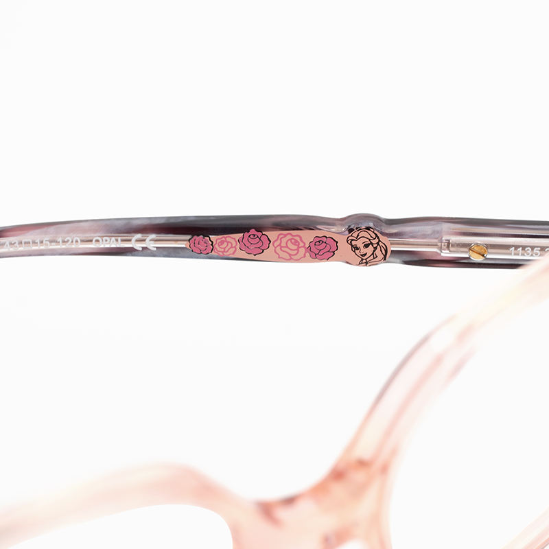 Gafas graduadas AFFLELOU PRINCESS 12 MDPAA012 C70 4315