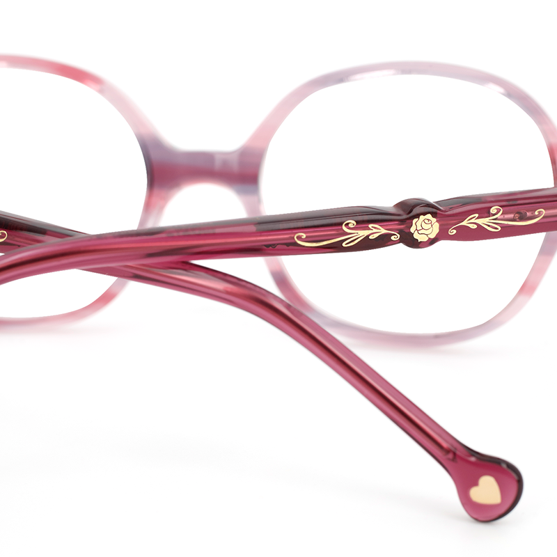 Gafas graduadas AFFLELOU PRINCESS 12 MDPAA012 C71 4315