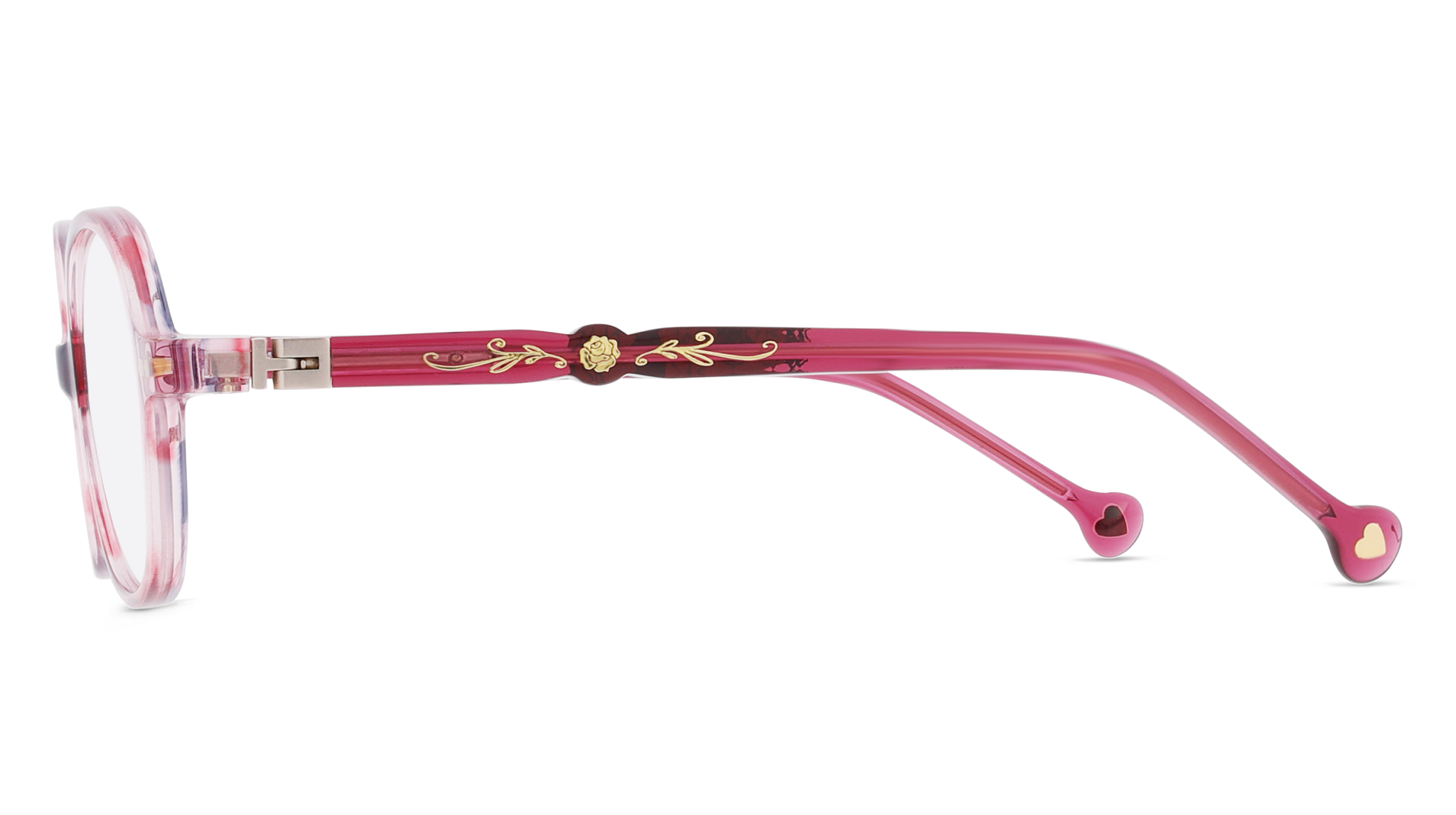 Gafas graduadas AFFLELOU PRINCESS 12 MDPAA012 C71 4315