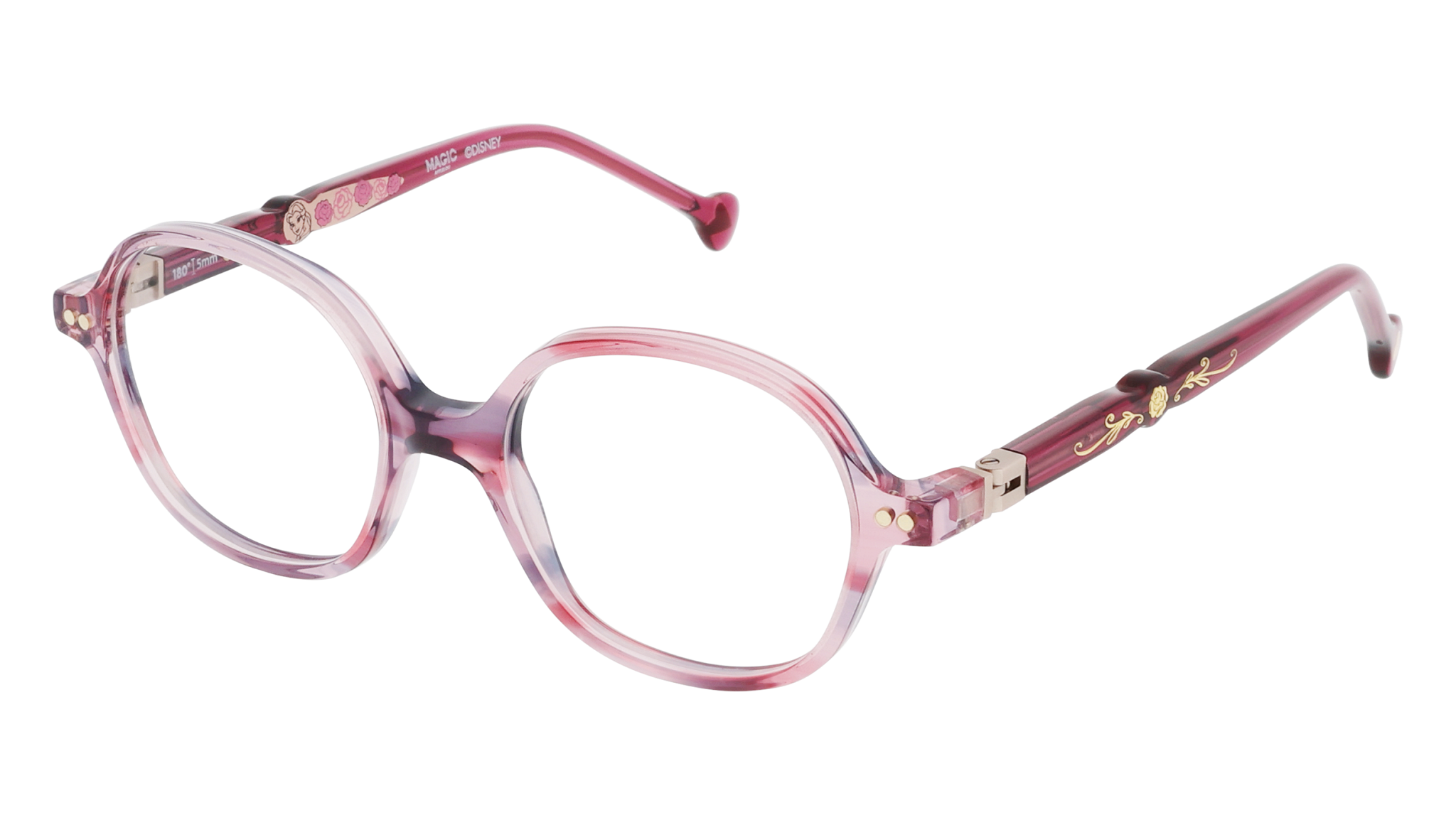 Gafas graduadas AFFLELOU PRINCESS 12 MDPAA012 C71 4315