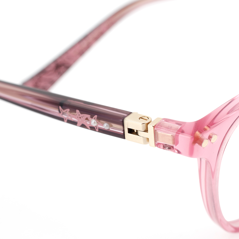 Gafas graduadas AFFLELOU PRINCESS 14 MDPAA014 C10 4415