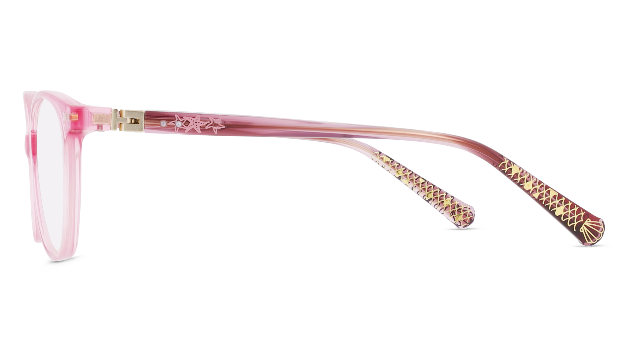 Gafas graduadas AFFLELOU PRINCESS 14 MDPAA014 C10 4415