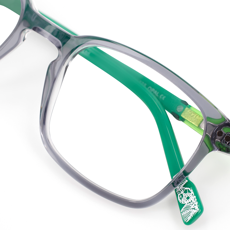 Gafas graduadas AFFLELOU STAR WARS 7 MSWAA007 C63 4618