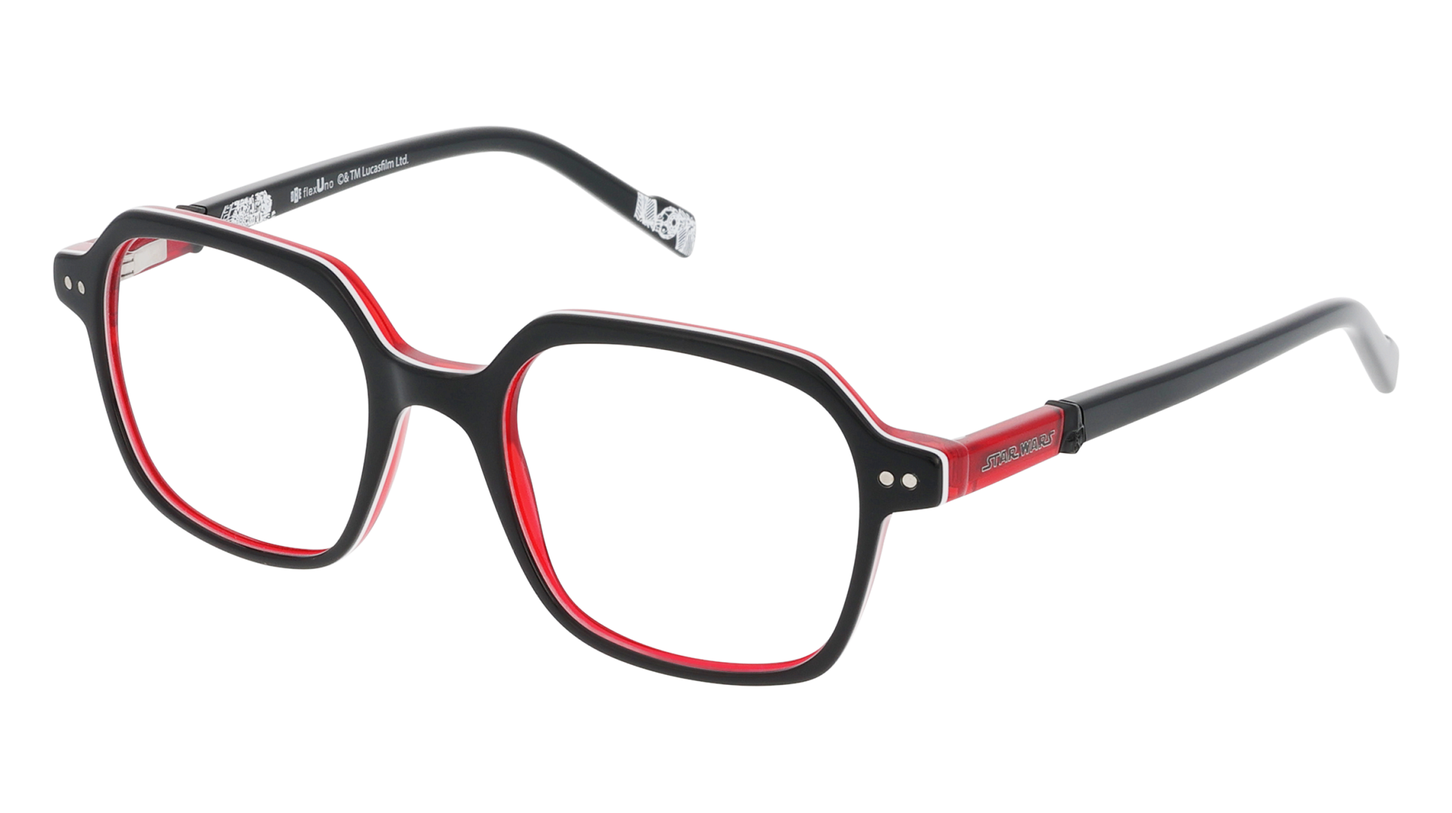 Gafas graduadas AFFLELOU STAR WARS 8 MSWAA008 C61 4718