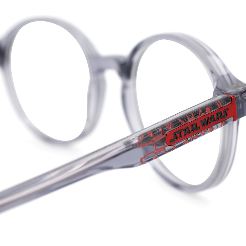Gafas graduadas AFFLELOU STAR WARS 9 MSWAA009 C63 4317