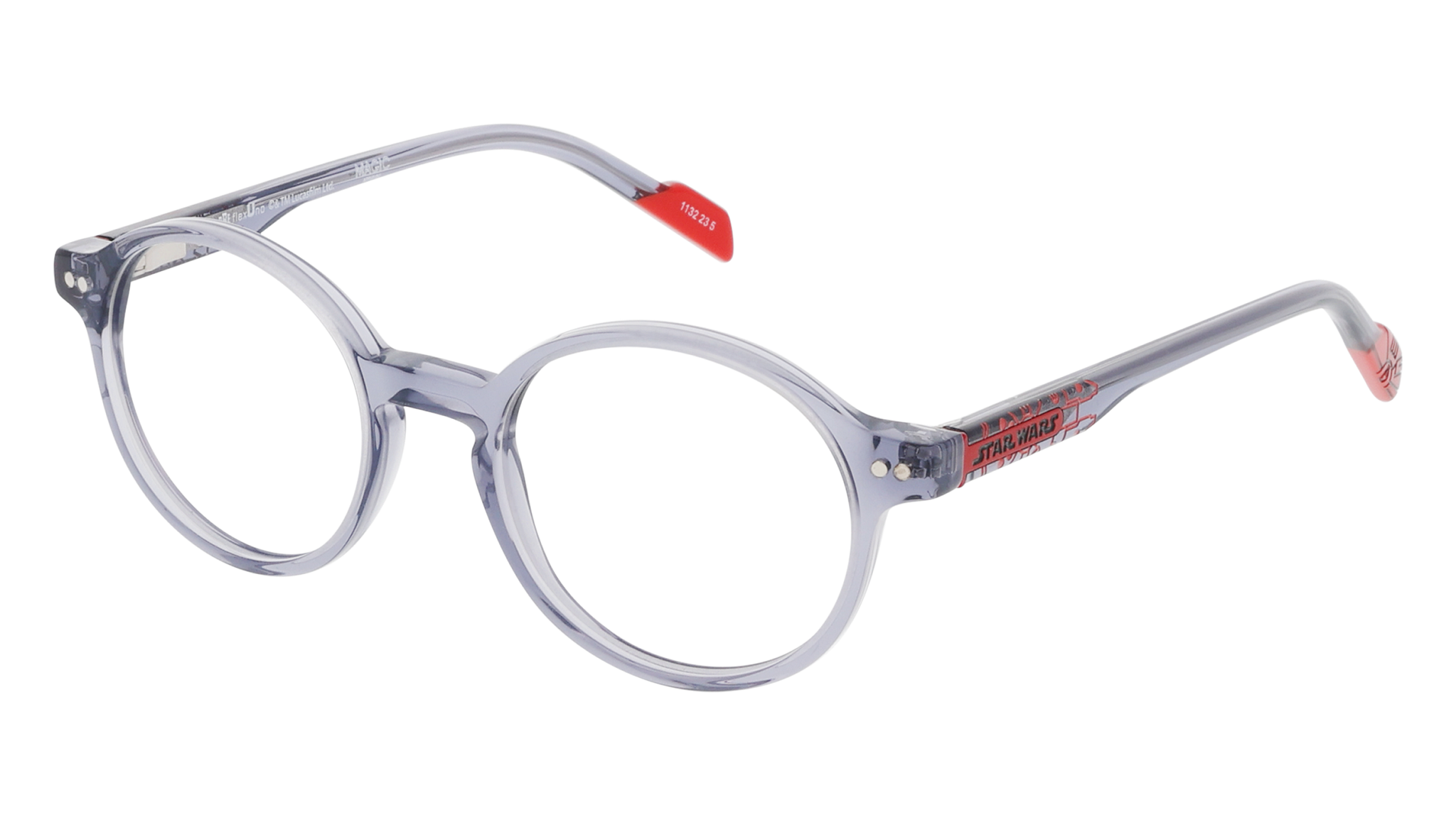 Gafas graduadas AFFLELOU STAR WARS 9 MSWAA009 C63 4317