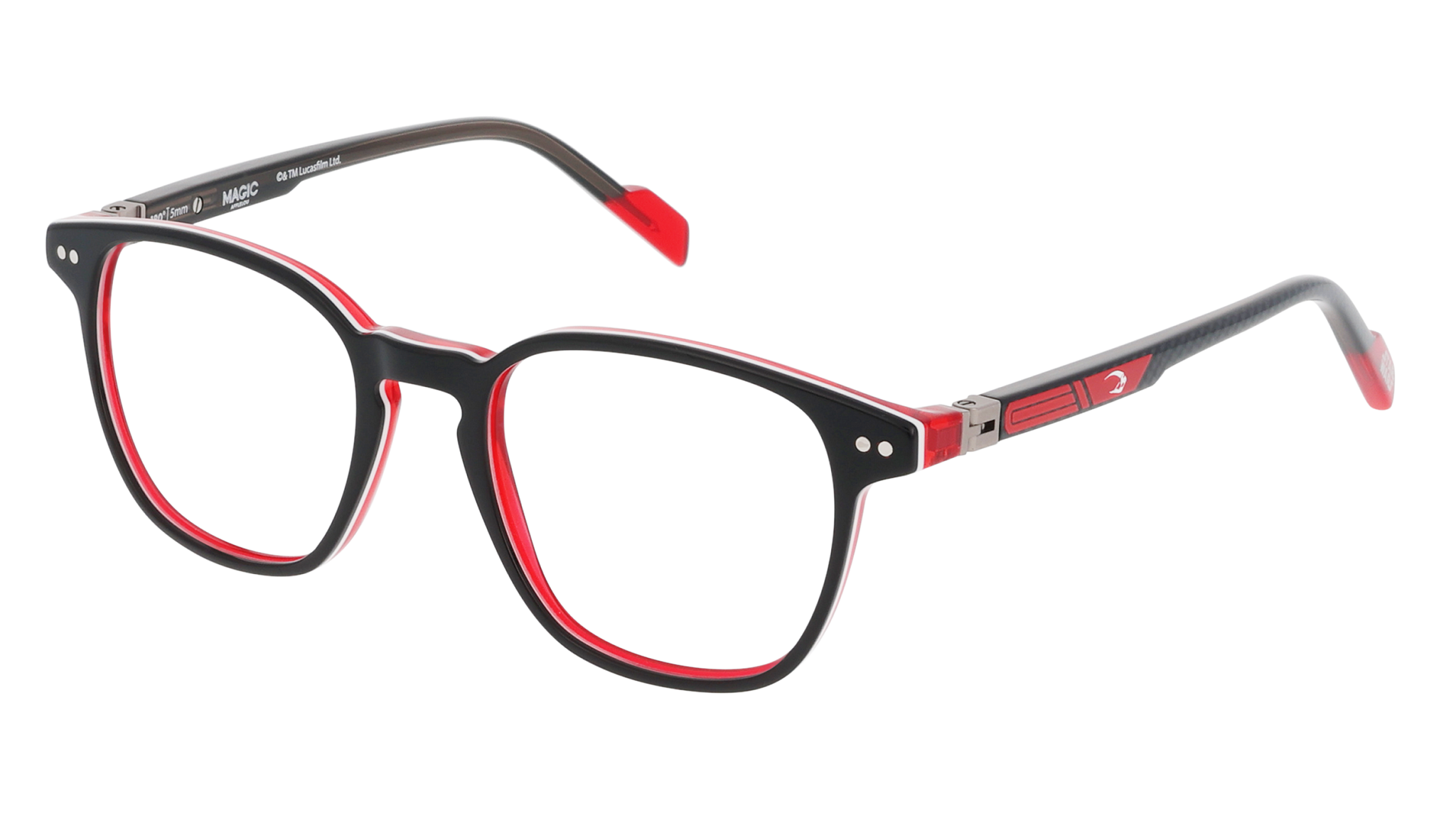 Gafas graduadas AFFLELOU STAR WARS 11 MSWAA011 C61 4517