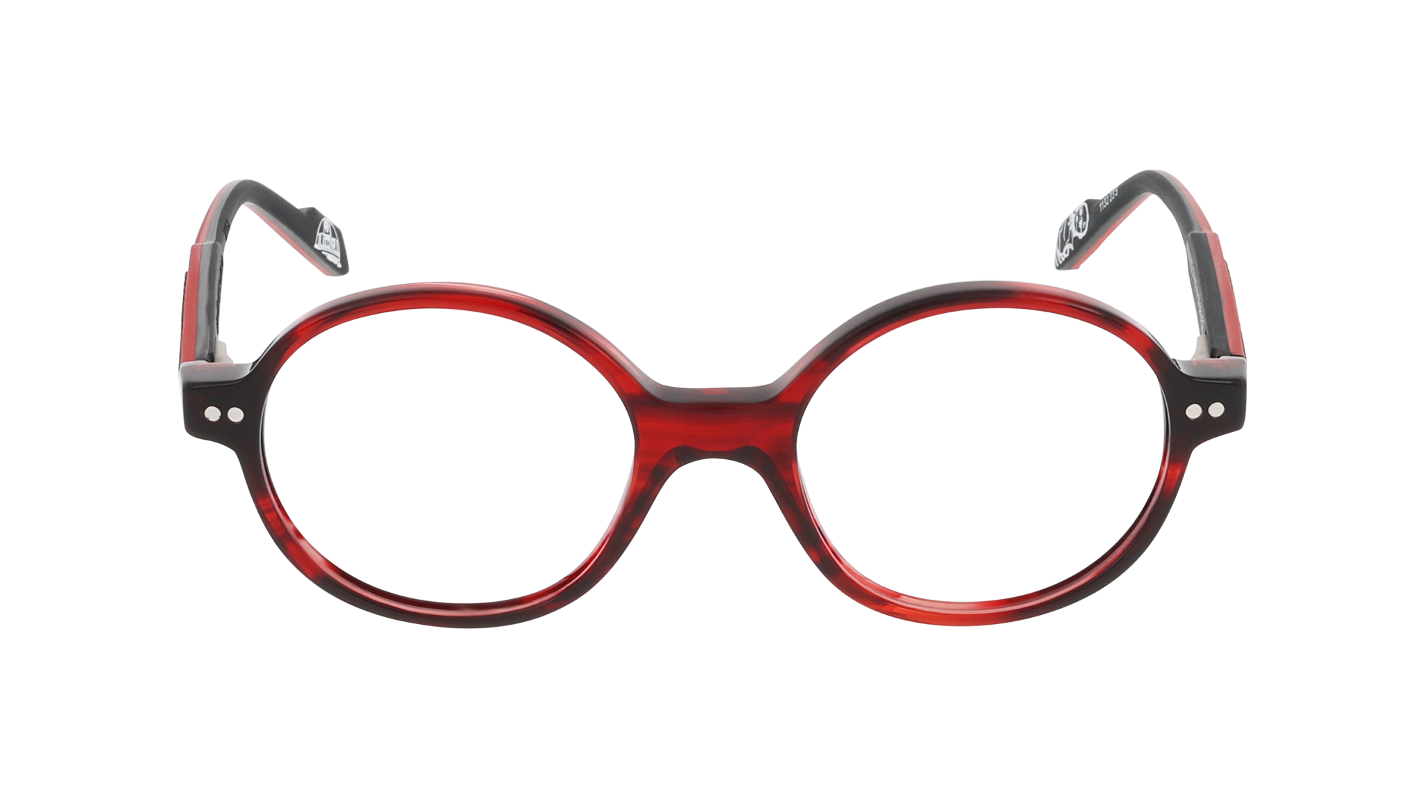 Gafas graduadas AFFLELOU STAR WARS 13 MSWAR002 C74 4216