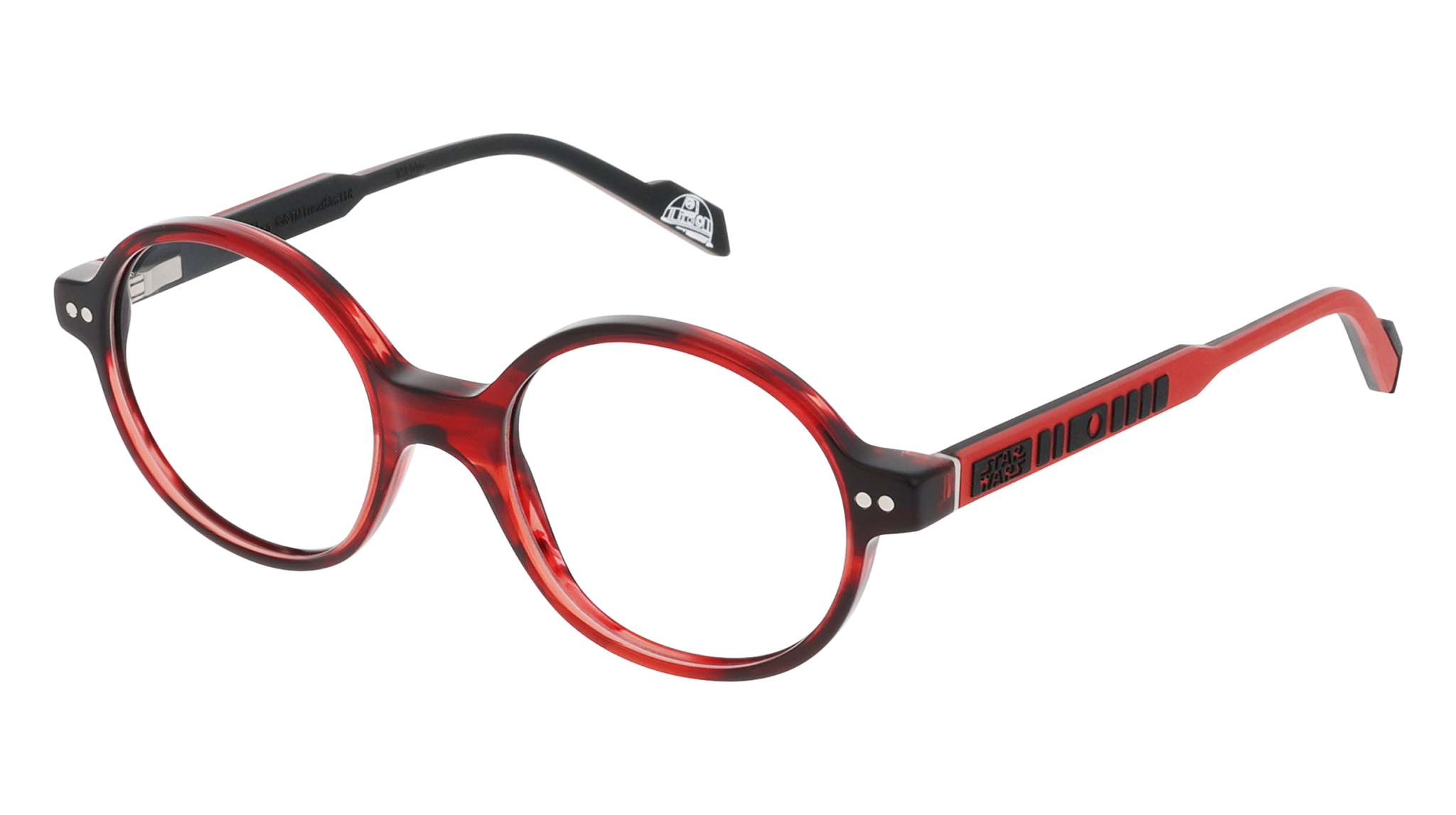 Gafas graduadas AFFLELOU STAR WARS 13 MSWAR002 C74 4216