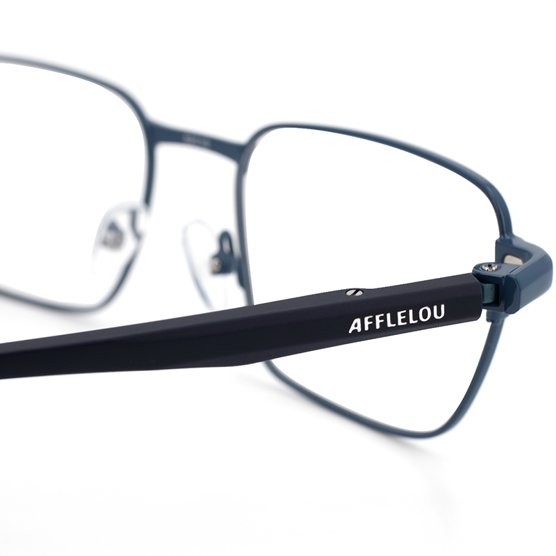 Gafas graduadas AFFLELOU MAGIC362 SM362 BL01 5219