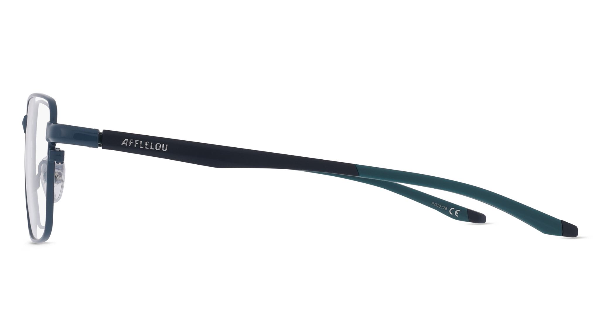 Gafas graduadas AFFLELOU MAGIC362 SM362 BL01 5219