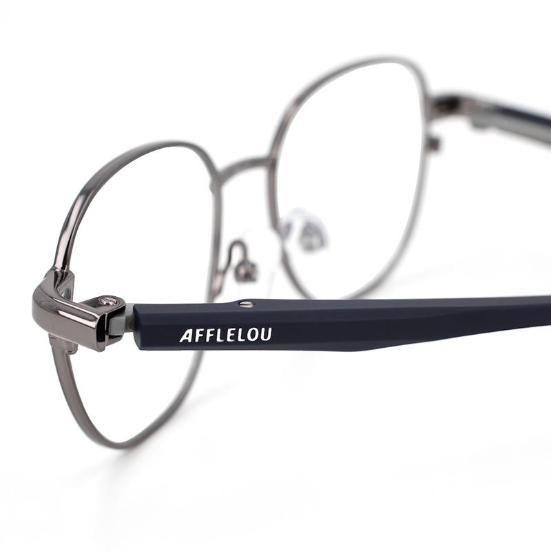 Gafas graduadas AFFLELOU MAGIC364 SM364 BLGU 4817