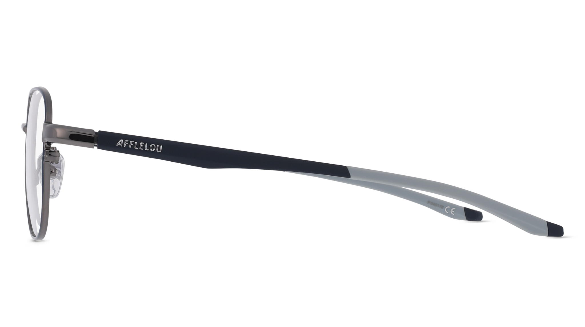 Gafas graduadas AFFLELOU MAGIC364 SM364 BLGU 4817