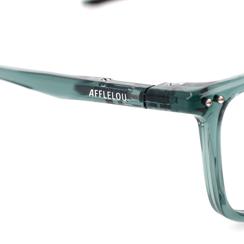 Gafas graduadas AFFLELOU MAGIC365 SM365 GRBK 5415