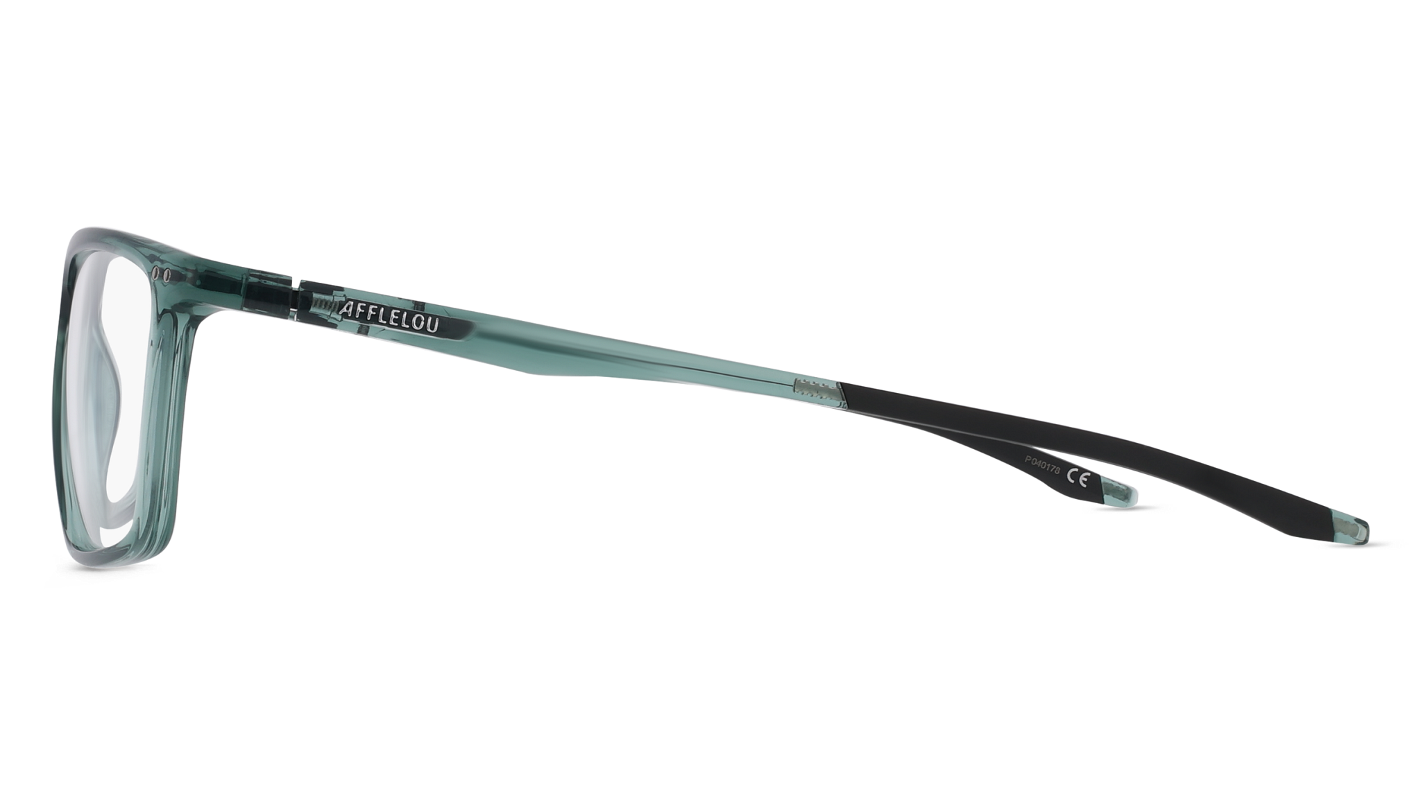 Gafas graduadas AFFLELOU MAGIC365 SM365 GRBK 5415