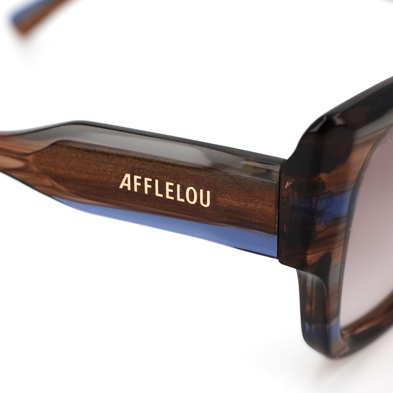 Gafas de sol AFFLELOU DISTRAITE DISTRAITE BRBL 5119