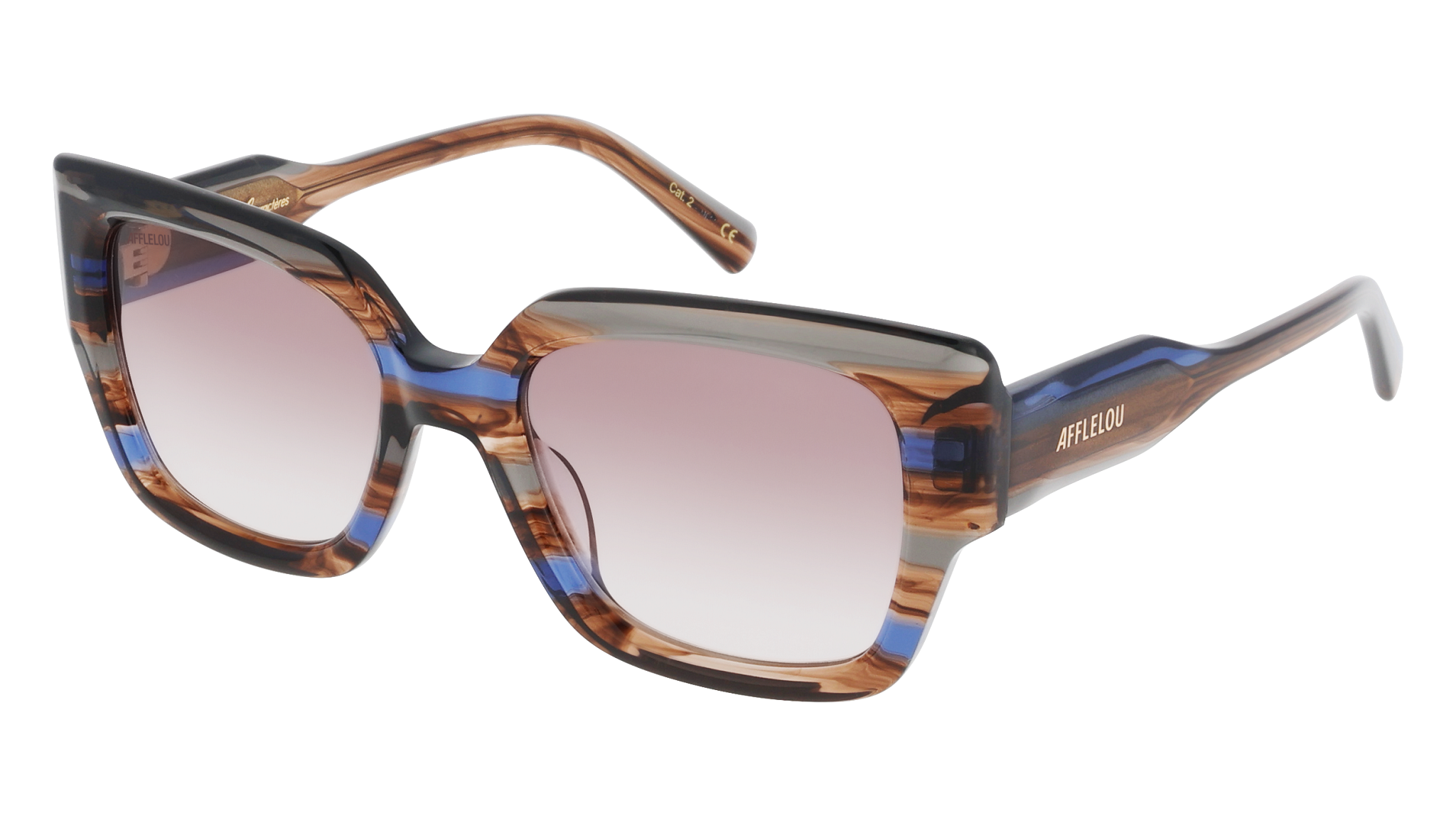 Gafas de sol AFFLELOU DISTRAITE DISTRAITE BRBL 5119