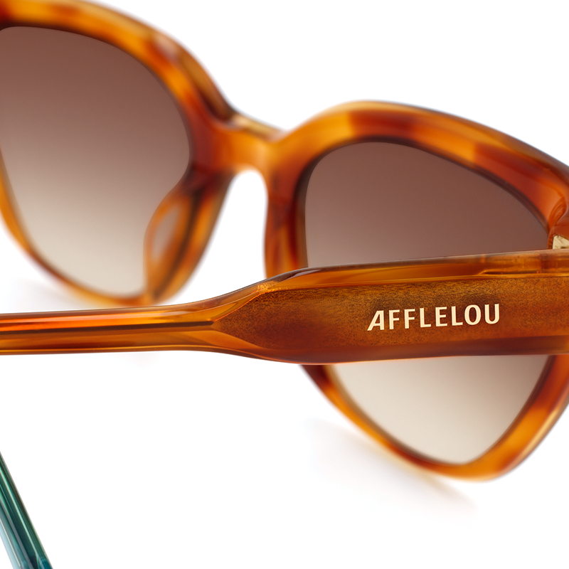 Gafas de sol AFFLELOU DOUCE DOUCE TO01 5221