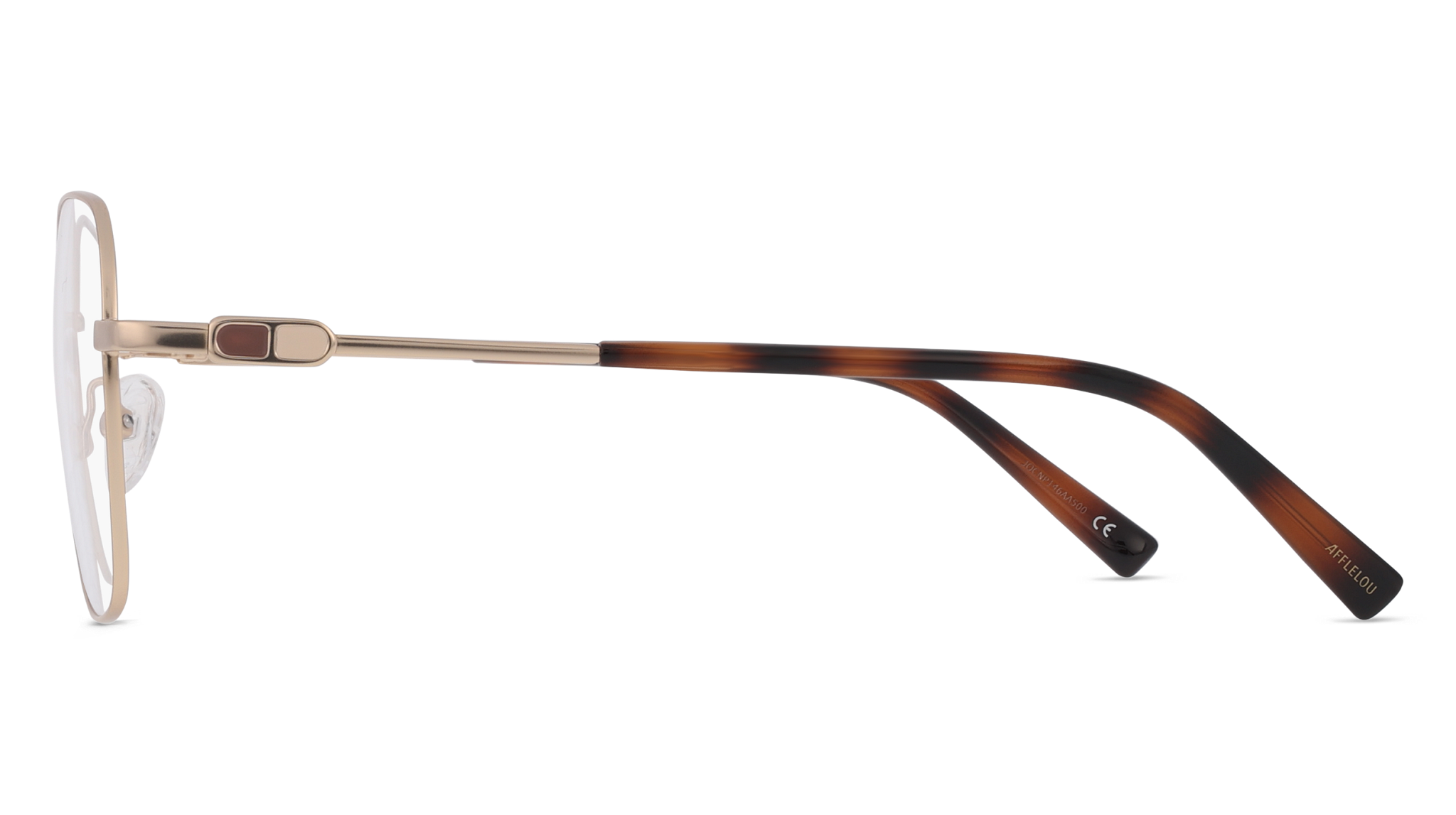Gafas graduadas AFFLELOU MARLENE MF188 GDTO 5317
